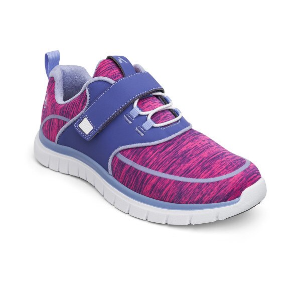 No. 45 Sport Jogger in Purple Pink